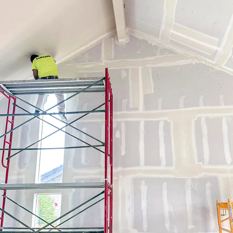 Drywall services near you