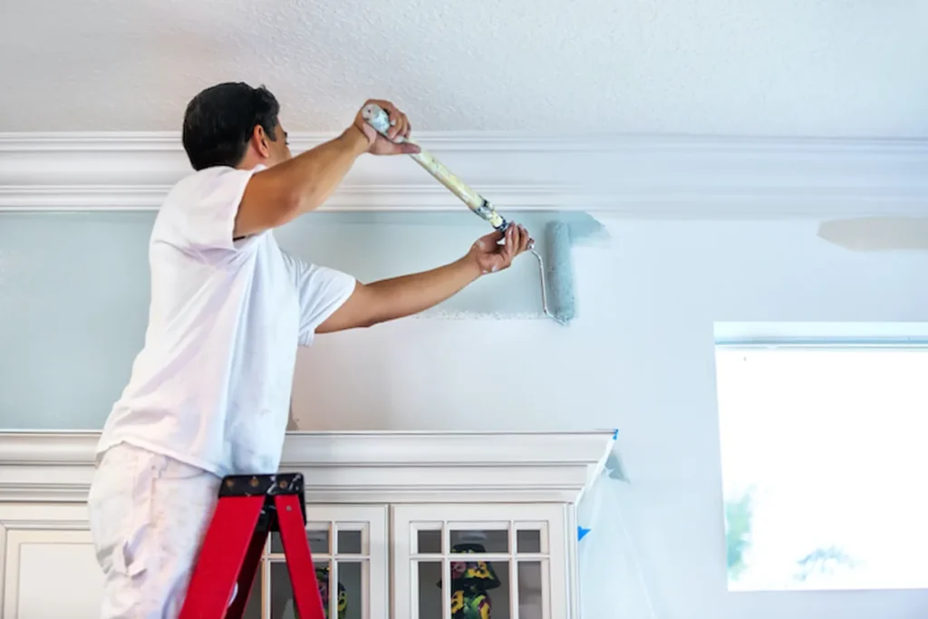 Interior Painting Services near me