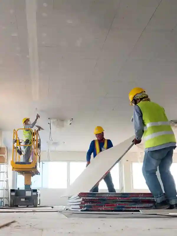 San Jose Drywall Services