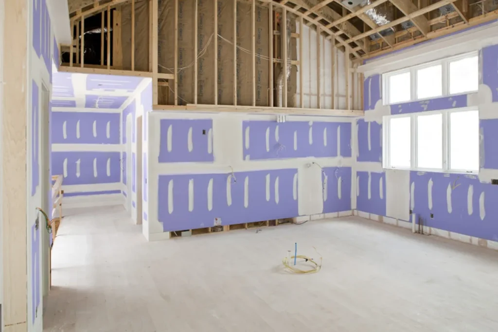 Soundproofing Drywall near me